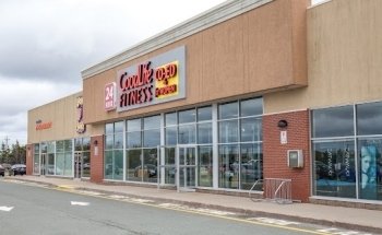 GoodLife Fitness Mount Pearl Richard Nolan and Merchant Drive