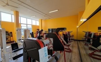 24/7 Fitness
