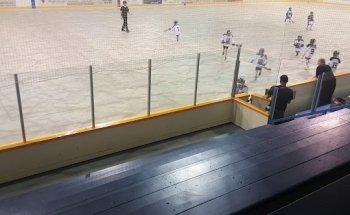 Stettler Recreation Centre