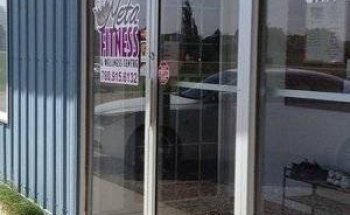 MetaFitness & Wellness Center