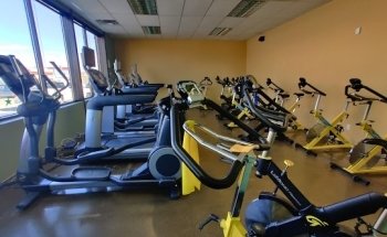 The Bank Athletic Club