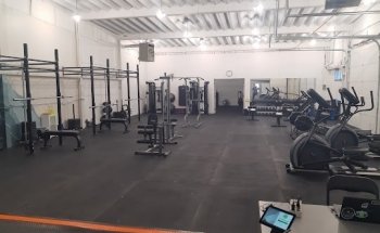 APT Fitness