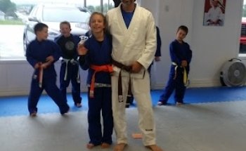 Sudbury BJJ and Muay Thai Academy