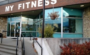 My Fitness Center