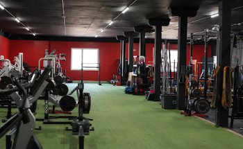 Nexus Health and Fitness