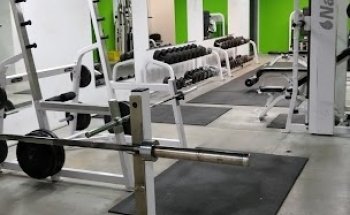 Southside Fitness