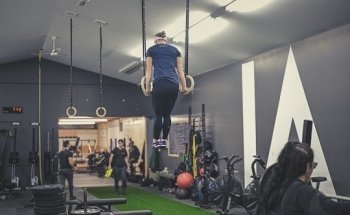 Industrial Athletics
