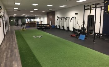 Thrive Strength And Wellness