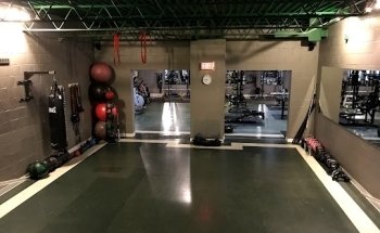 UNDIVIDED Personal Training and Fitness Studio