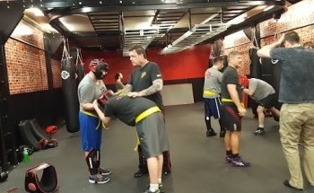 Kravmaga