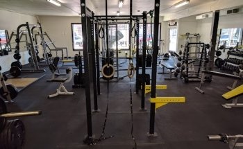 The Ripped Club