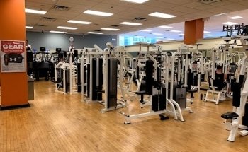 GoodLife Fitness Toronto Bloor and Park
