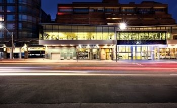 Equinox Yorkville