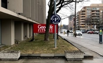 GoodLife Fitness Toronto Mount Pleasant and Davisville