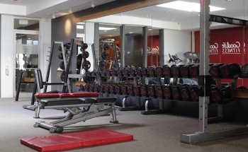 GoodLife Fitness Toronto Danforth and Pape