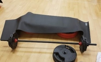 GoodLife Fitness Toronto Coxwell and Gerrard