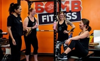BOMB Fitness