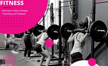 Integrity Fitness