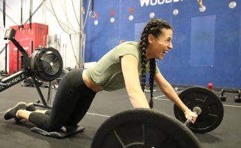 Reebok CrossFit East Woodbridge