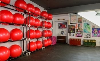 Équilibre Urbain - Yoga-Cardio-Vélo-Privé