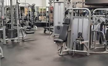 GoodLife Fitness Truro Queen and Elm