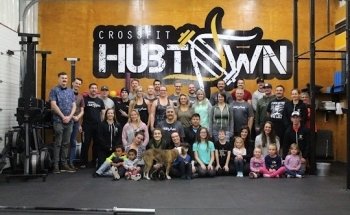 CrossFit Hubtown