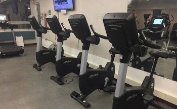 Dunbar Fitness Centre