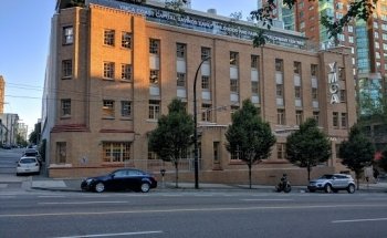 Robert Lee YMCA