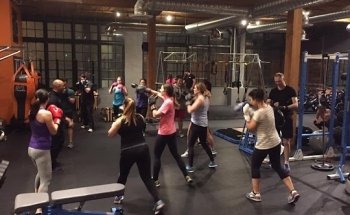 Gymbox
