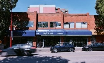 The Program Fitness (Gym)