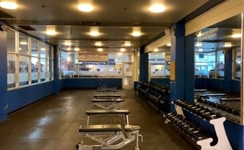 BirdCoop Fitness Centre
