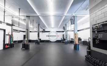 CrossFit BC