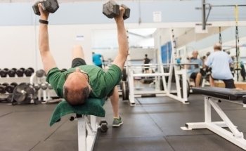 UBC BodyWorks Fitness Centre