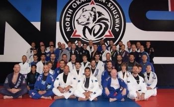 NOS BJJ & MMA