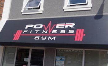 Power Fitness Gym Wallaceburg