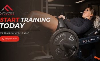 Concrete Fitness