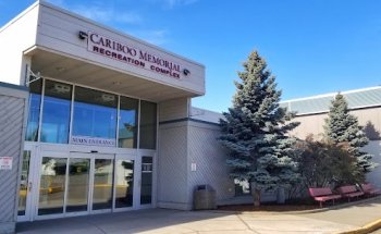 Cariboo Memorial Recreation Complex