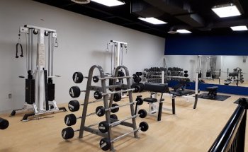 Windsor Squash & Fitness Club