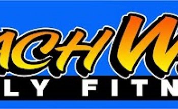 Beach Walk Family Fitness