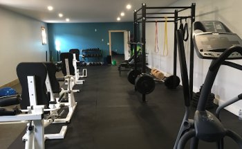 Training for Life