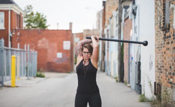 Alternate Routes Gym