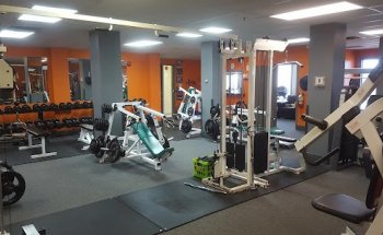 Defining Bodies Fitness Centre