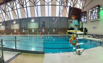 Memorial Pool And Health Club