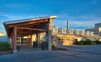 Chinguacousy Wellness Centre