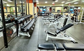 GoodLife Fitness Etobicoke West Metro Centre