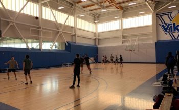 CARSA (Centre for Athletics, Recreation and Special Abilities)