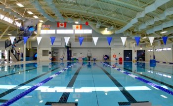 Trail Aquatic & Leisure Centre