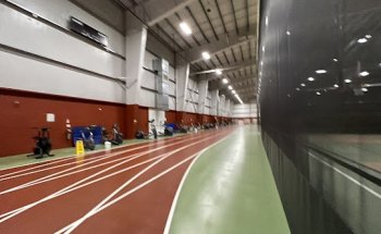 Buell Fitness and Aquatic Centre