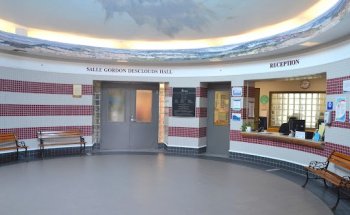 Pinecrest Recreation Complex