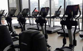 The Westin Ottawa Health Club